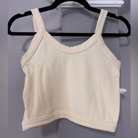 Freshwear Ribbed Brami - Picture 5 of 5